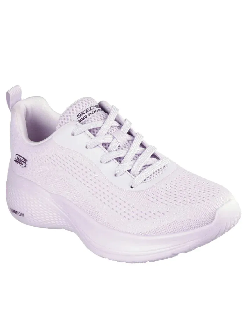 BOBS INFINITY - LAVENDER Best Walking Shoes