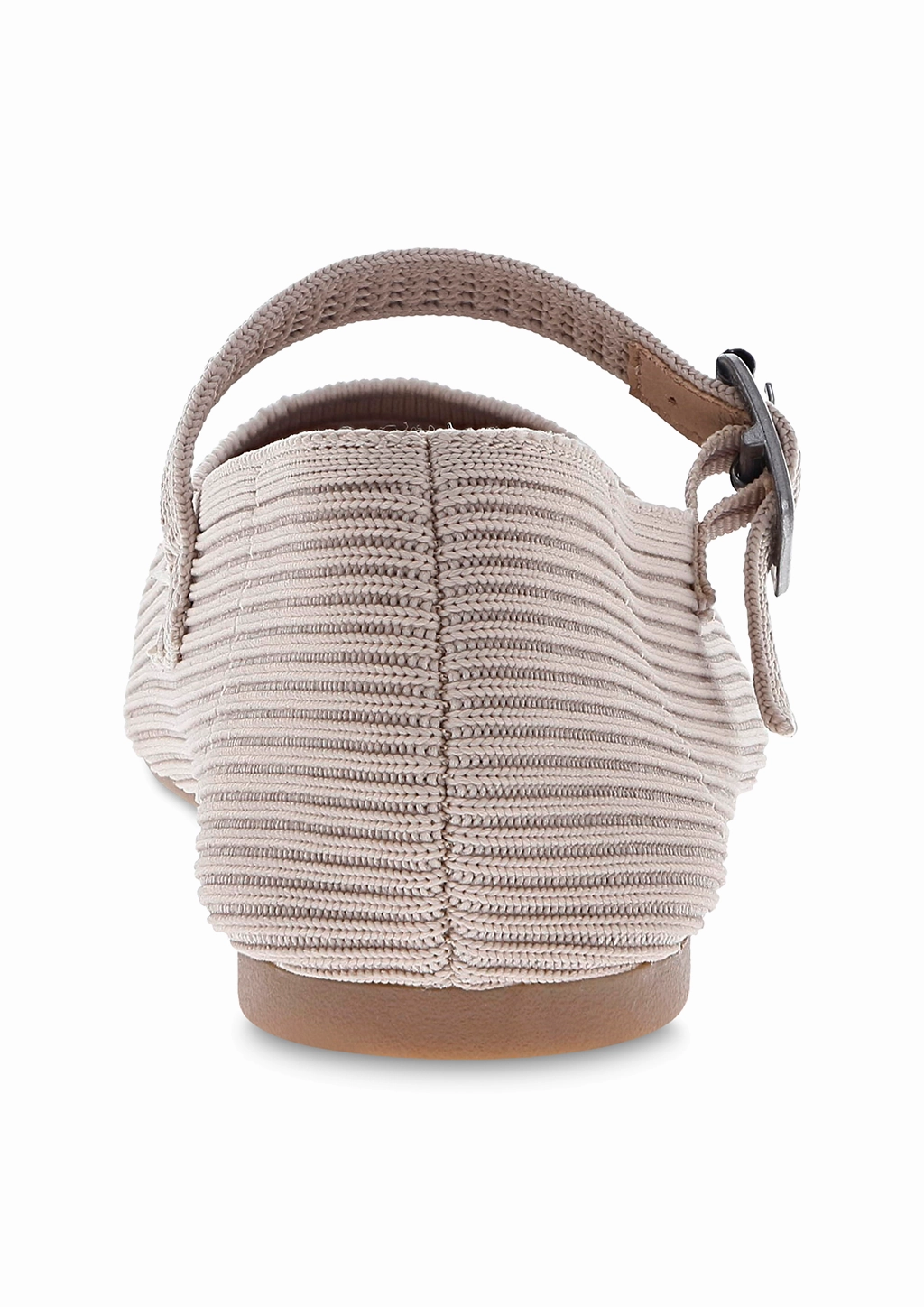 Comfortable Shoes For Wedding BRITA - OATMEAL