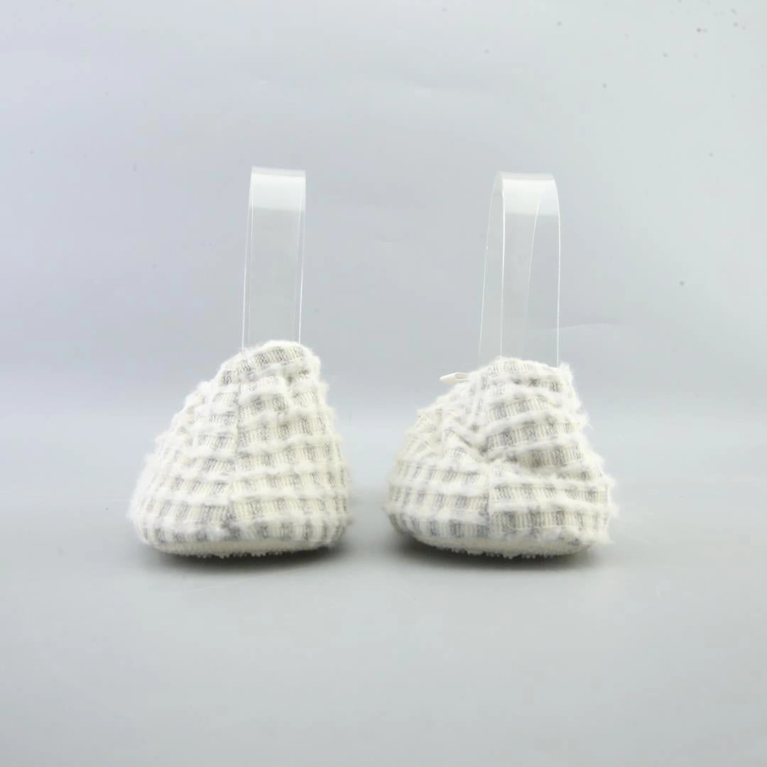 Comfortable Slip On Sneakers JOYSPUN .