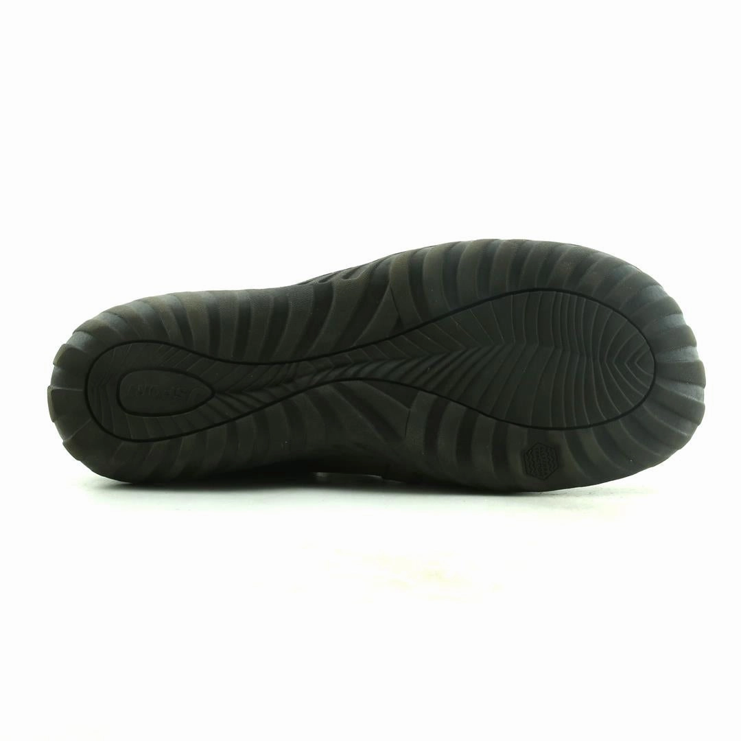 Rubber Shoes Slip On JSPORT WILLA
