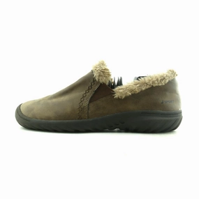 JSPORT WILLA Slip Ons Loafers Slip On Casual Slip On