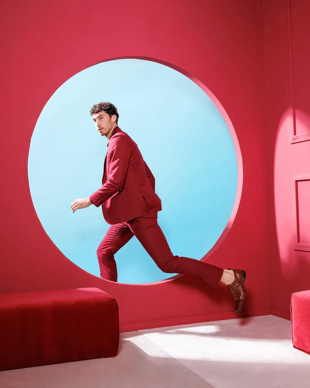 Boat Shoes Or Loafers Jude Jp13104 Tan Tumb Leather