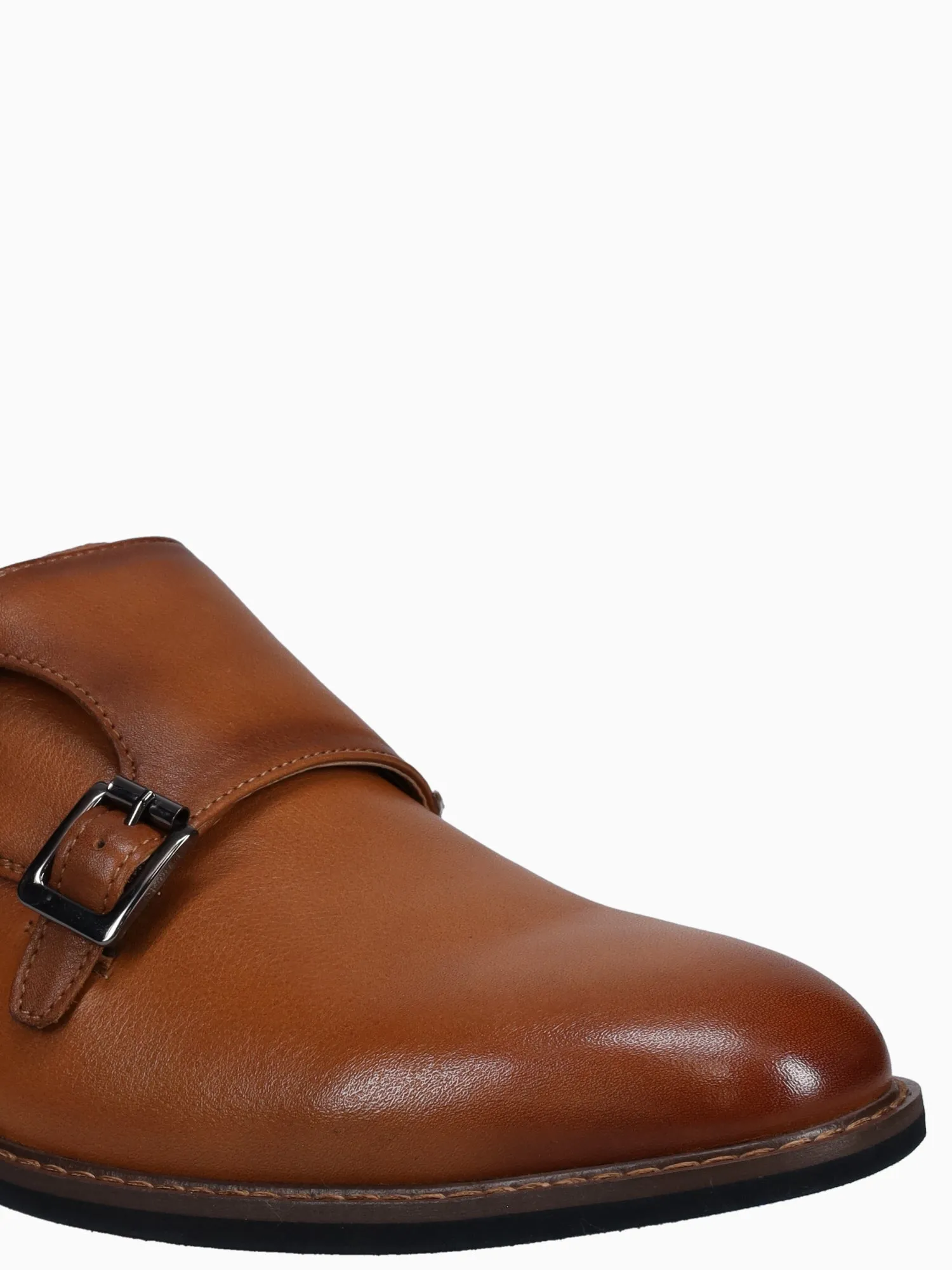 Alden Loafers Sale Jude Jp13104 Tan Tumb Leather