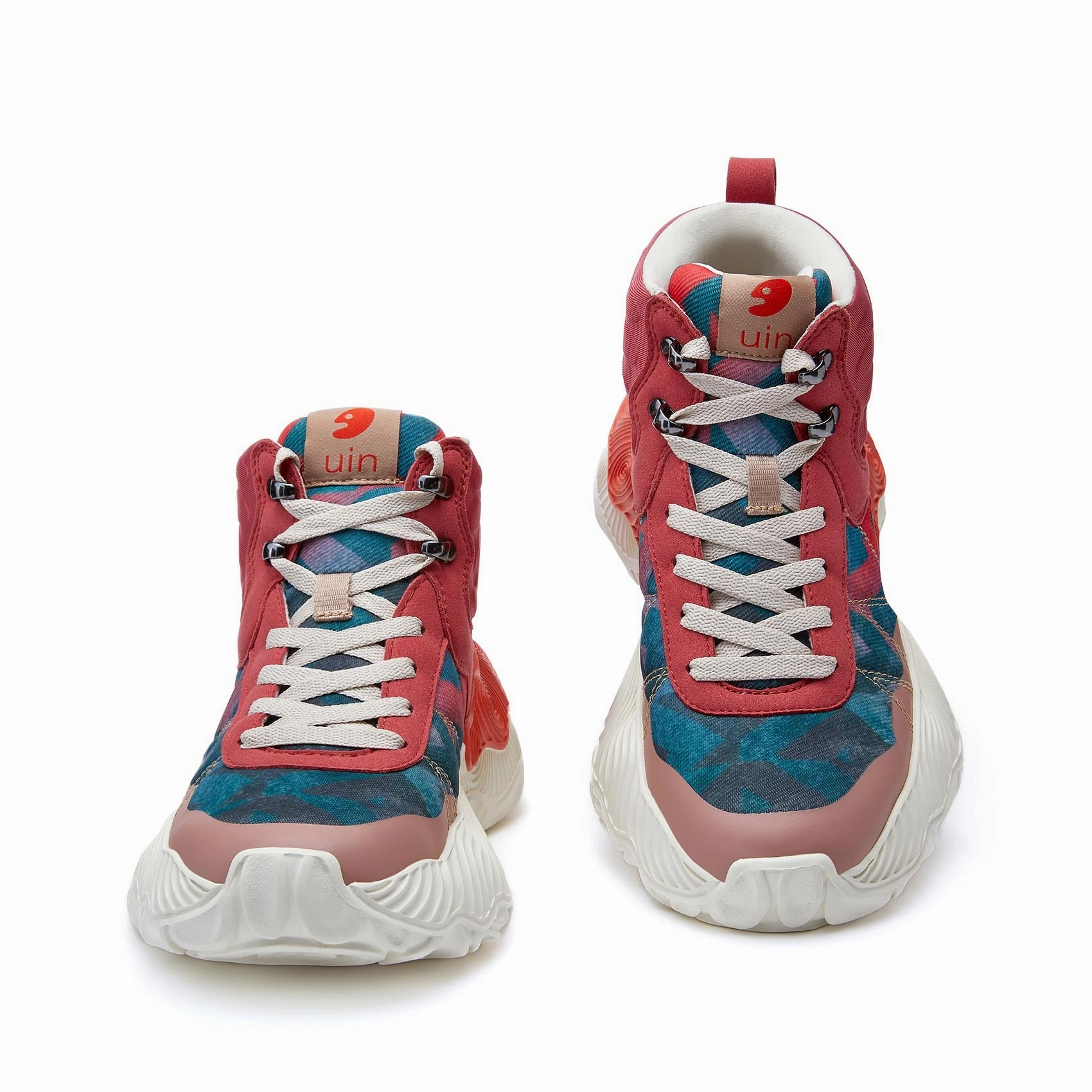 Jungle Afterglow Teide Park III Women Originals Handball Spezial Sneakers