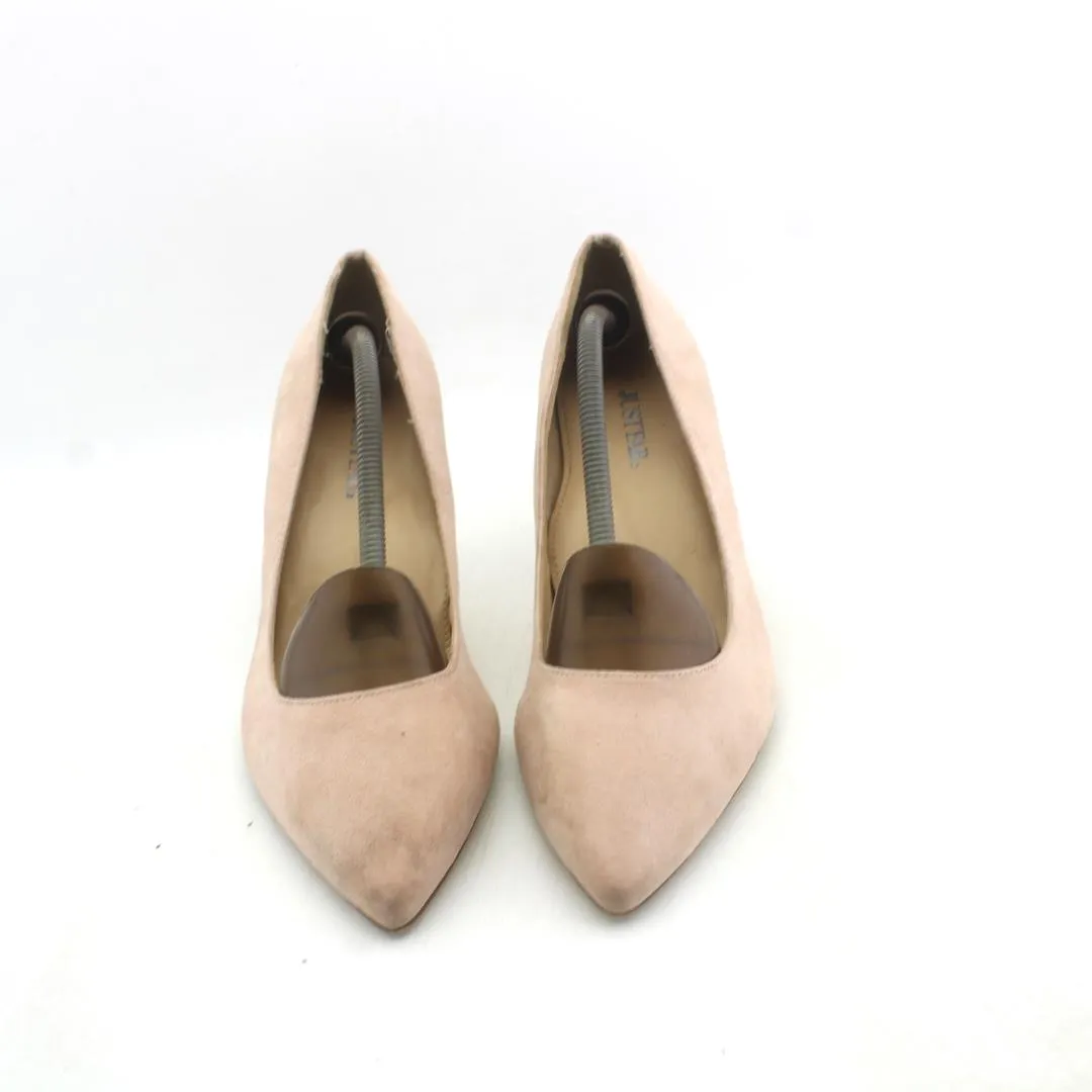 Prom Heels JUST FAB .