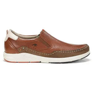 Kai Kodiak Carhartt Detroit Canvas Mid Slip On Sneaker