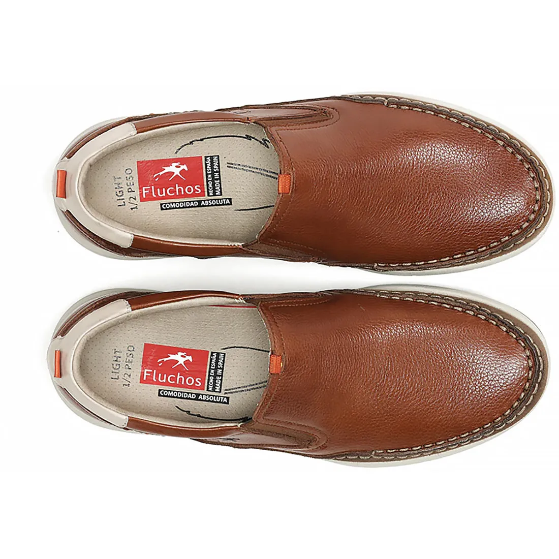 Elastic Slip On Trainers Kai Kodiak