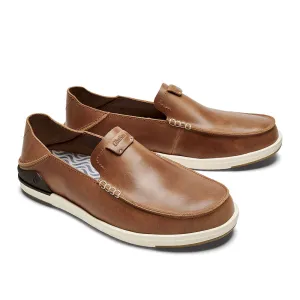 KAKAHA - M Pointed Toe Slip On