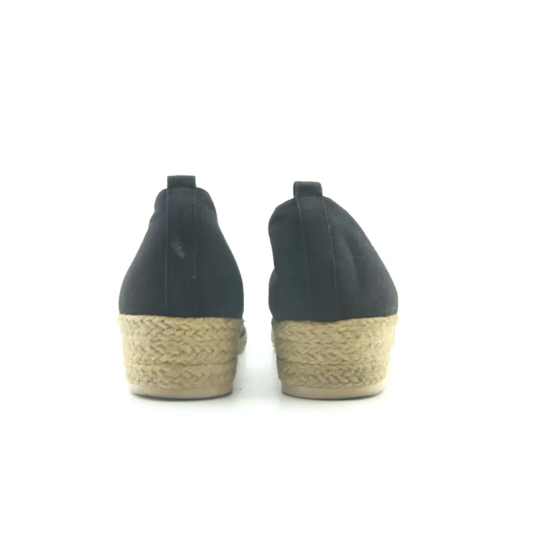 High Heels Movie Cast KAREN SCOTT MAGGIE