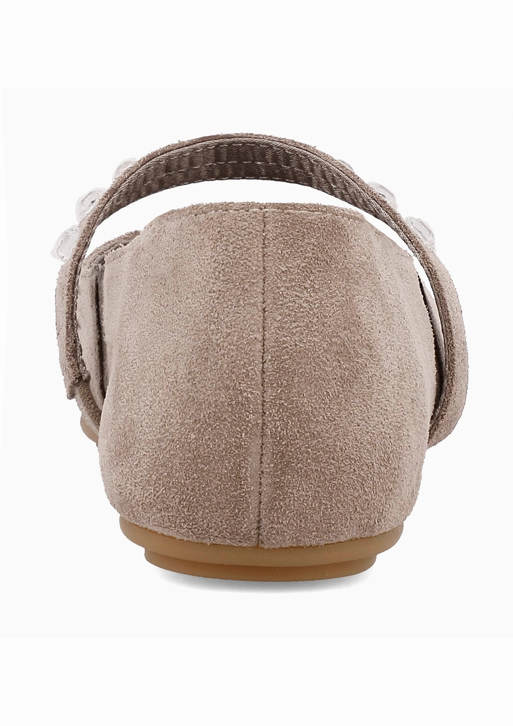 Shoes Arch Support Flat Feet KAROLIN - STONE