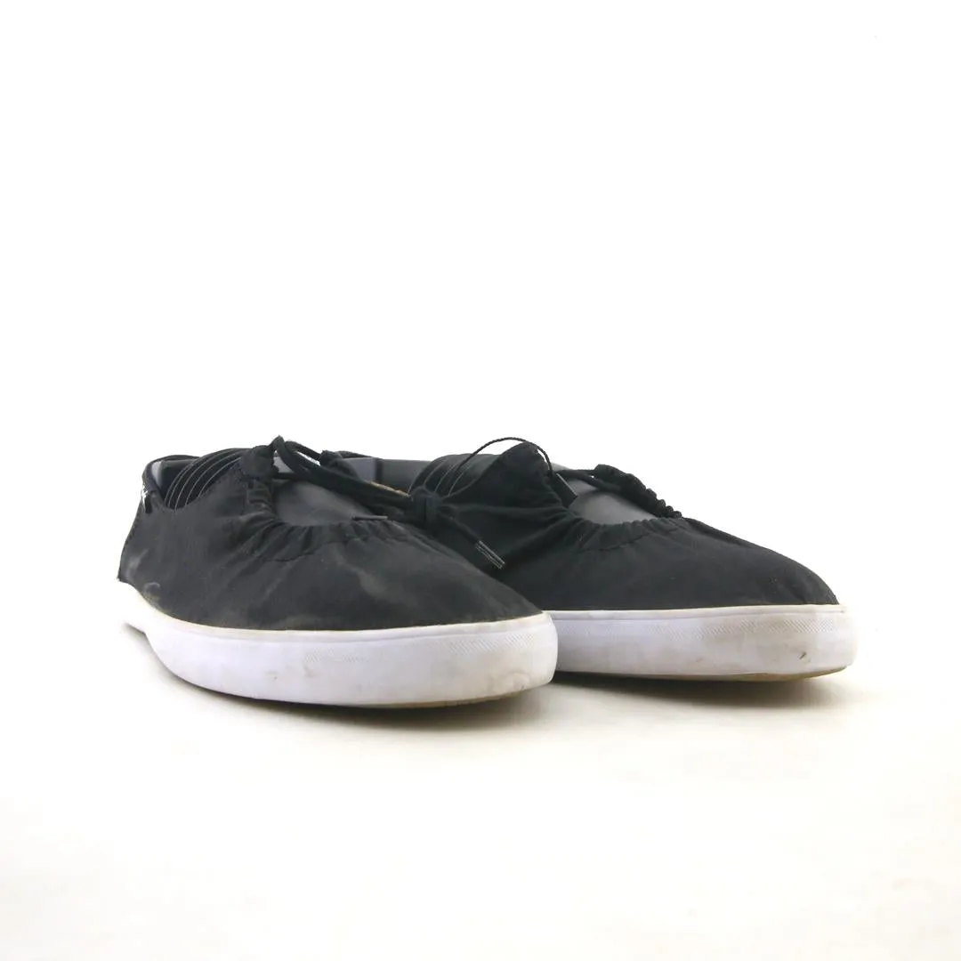 Street Billion Rhinestone Rambler Slip On Sneakers KEDS DAMEN MIRA BALLERINAS