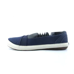Leather Slip On Slip On Tennis KEDS ORTHOLITE