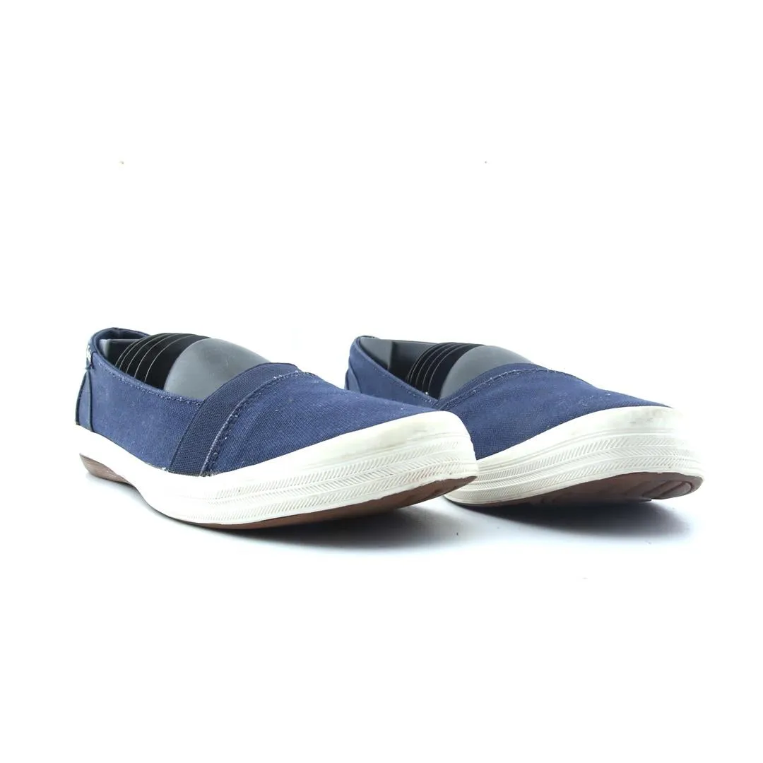 KEDS ORTHOLITE Greenstride Motion Slip On