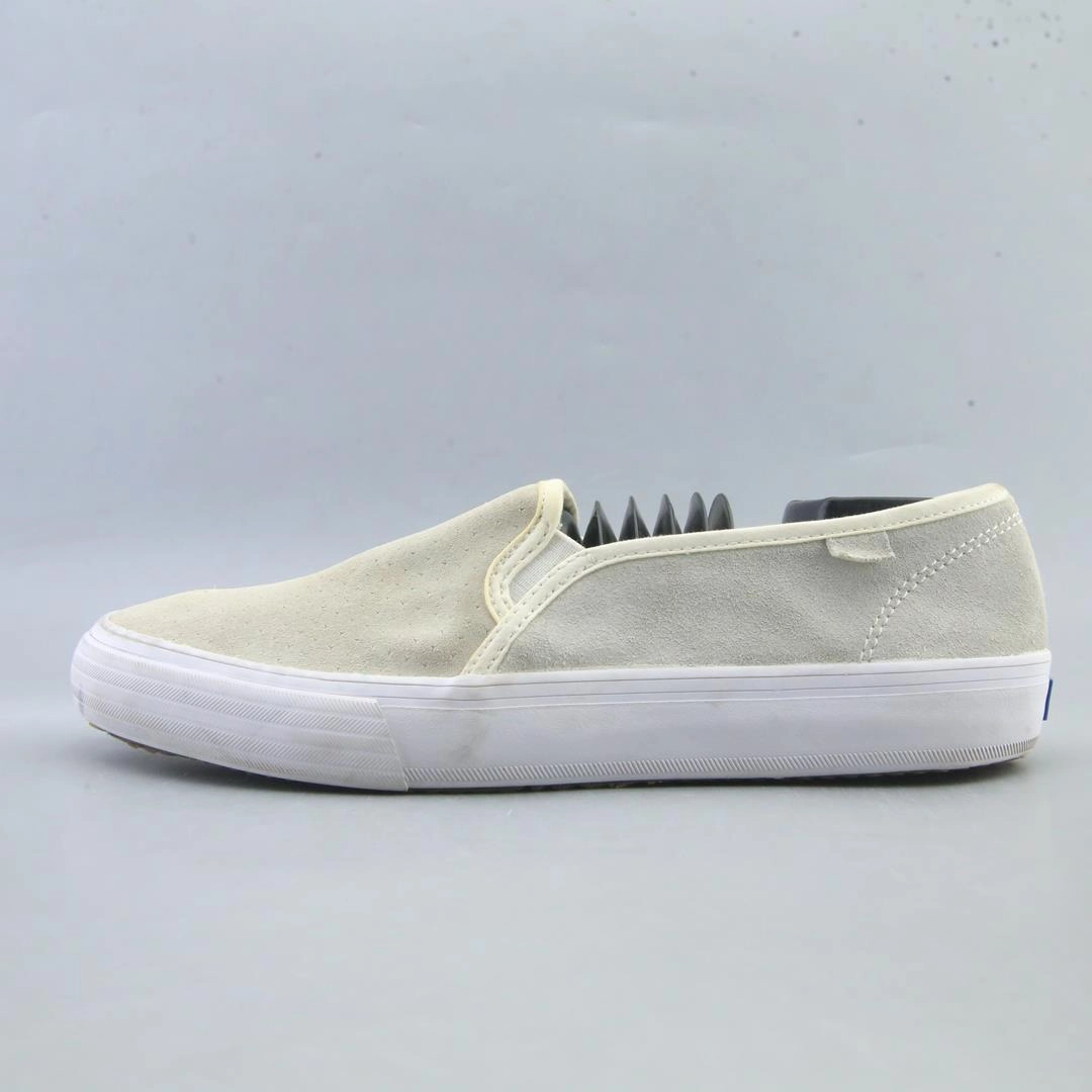 KEDS DOUBLE DECK SUEDE II Best Slip-on Sneakers