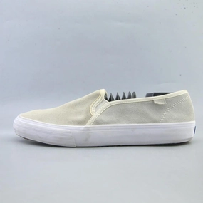 Embellished Slip On Sneakers KEDS DOUBLE DECK SUEDE II