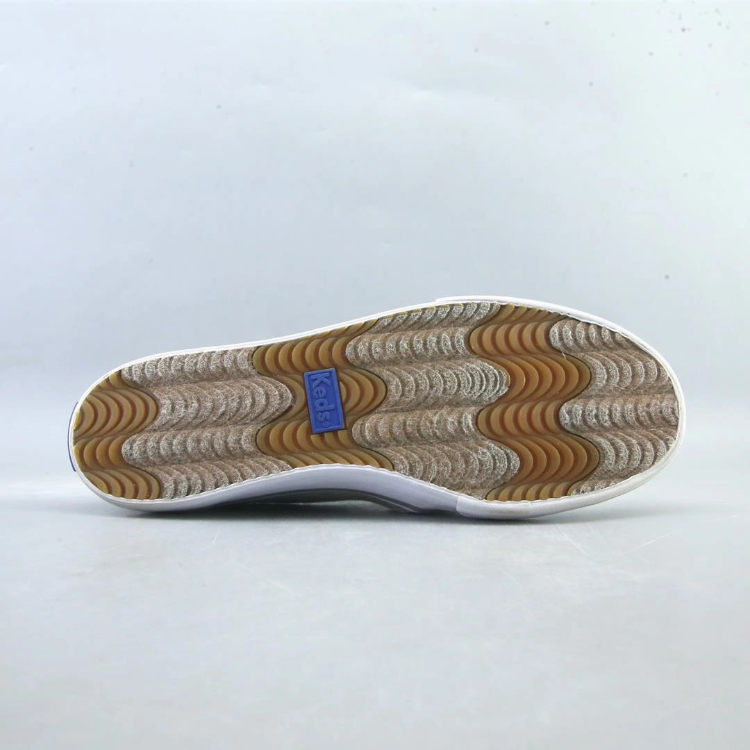 Ariat Slip On Shoes KEDS DOUBLE DECKER