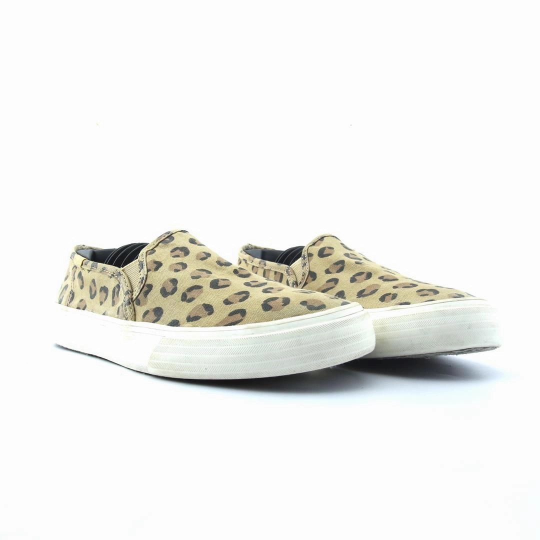 KEDS DREAM FOAM Echo Knit Slip On Sneakers