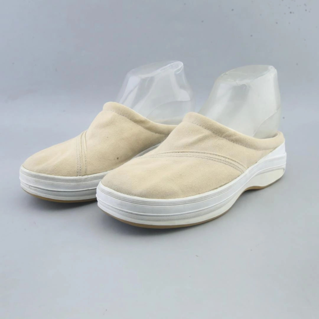 KEDS PUREFIT Brown Loafers Slip On