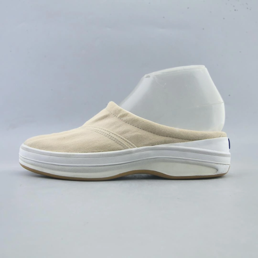 KEDS PUREFIT Leather Slip On Boots