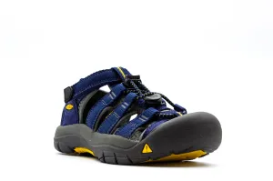 Original Universal Sandals KEEN. BIG KIDS' NEWPORT H2