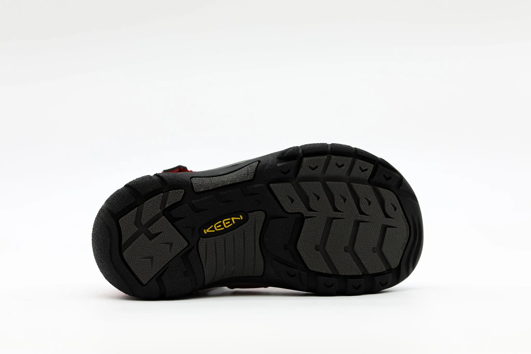 KEEN. LITTLE KIDS' NEWPORT H2 Comfort Casual Sandals