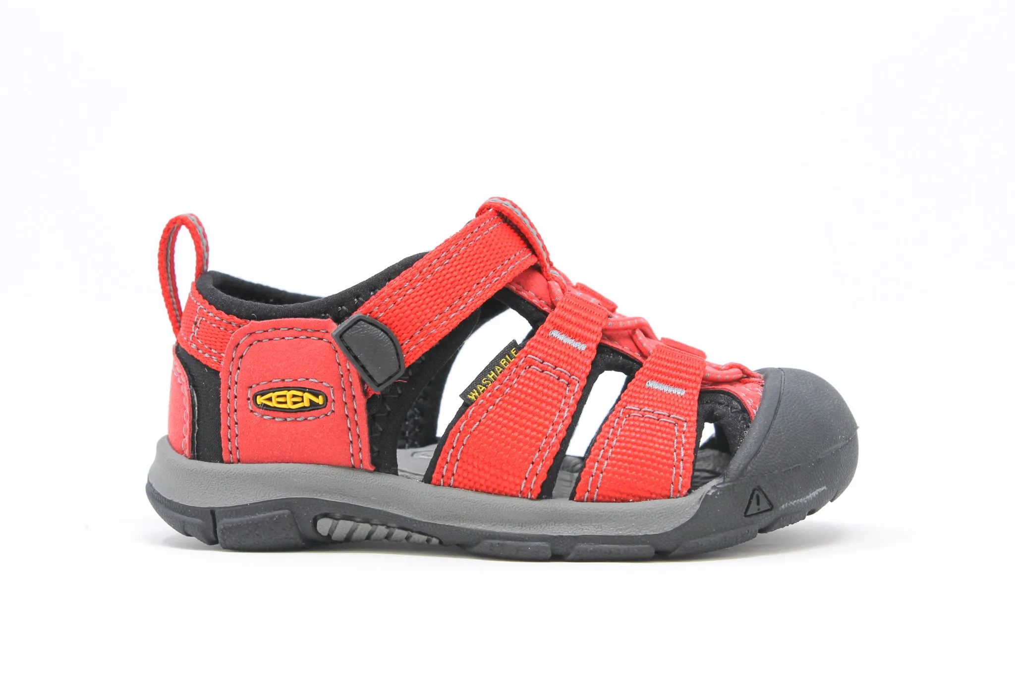 See Kai Run Sandals KEEN. TODDLERS' NEWPORT H2