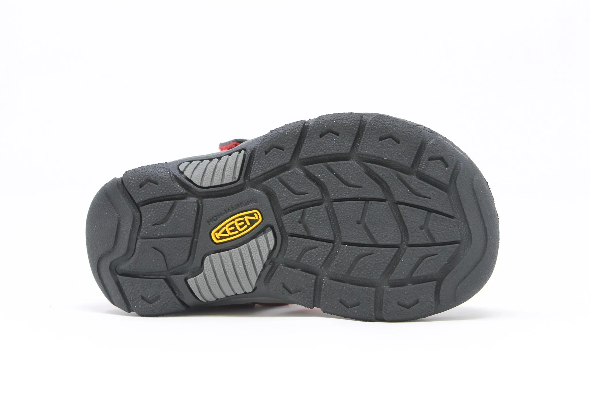 KEEN. TODDLERS' NEWPORT H2 Opened Toed Sandals