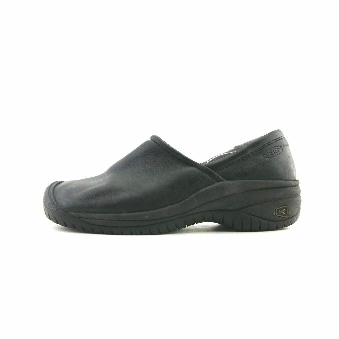 Slip On Penny Loafers KEEN UTILITY PTC II