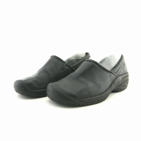 Slip Ons Work Shoes KEEN UTILITY PTC II