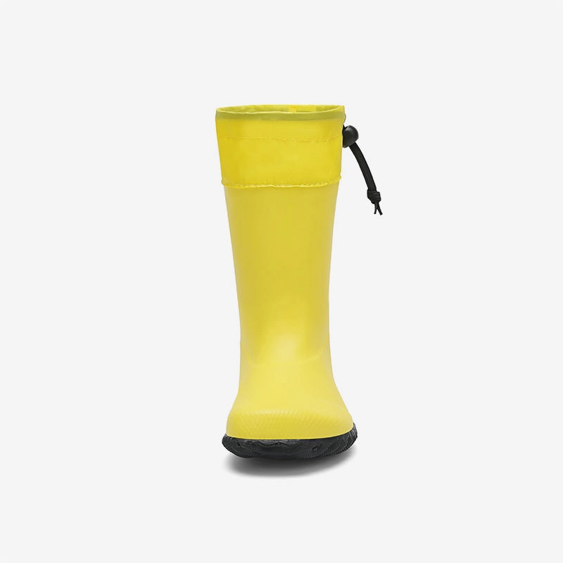 Kid's Brisk  - Barefoot Rain Boots