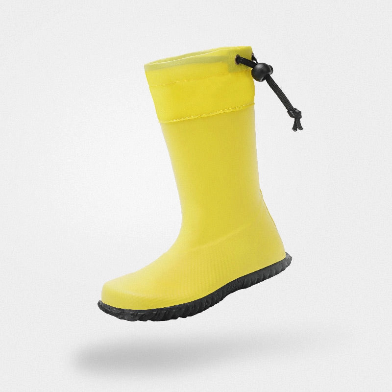 Kid's Brisk  - Barefoot Rain Boots Keen Boots
