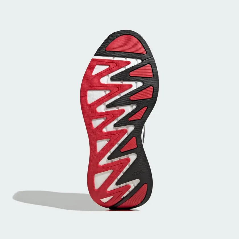 Kids' adidas Adizero Aruku Shoes Running Shoe Fitting Gait Analysis New York City