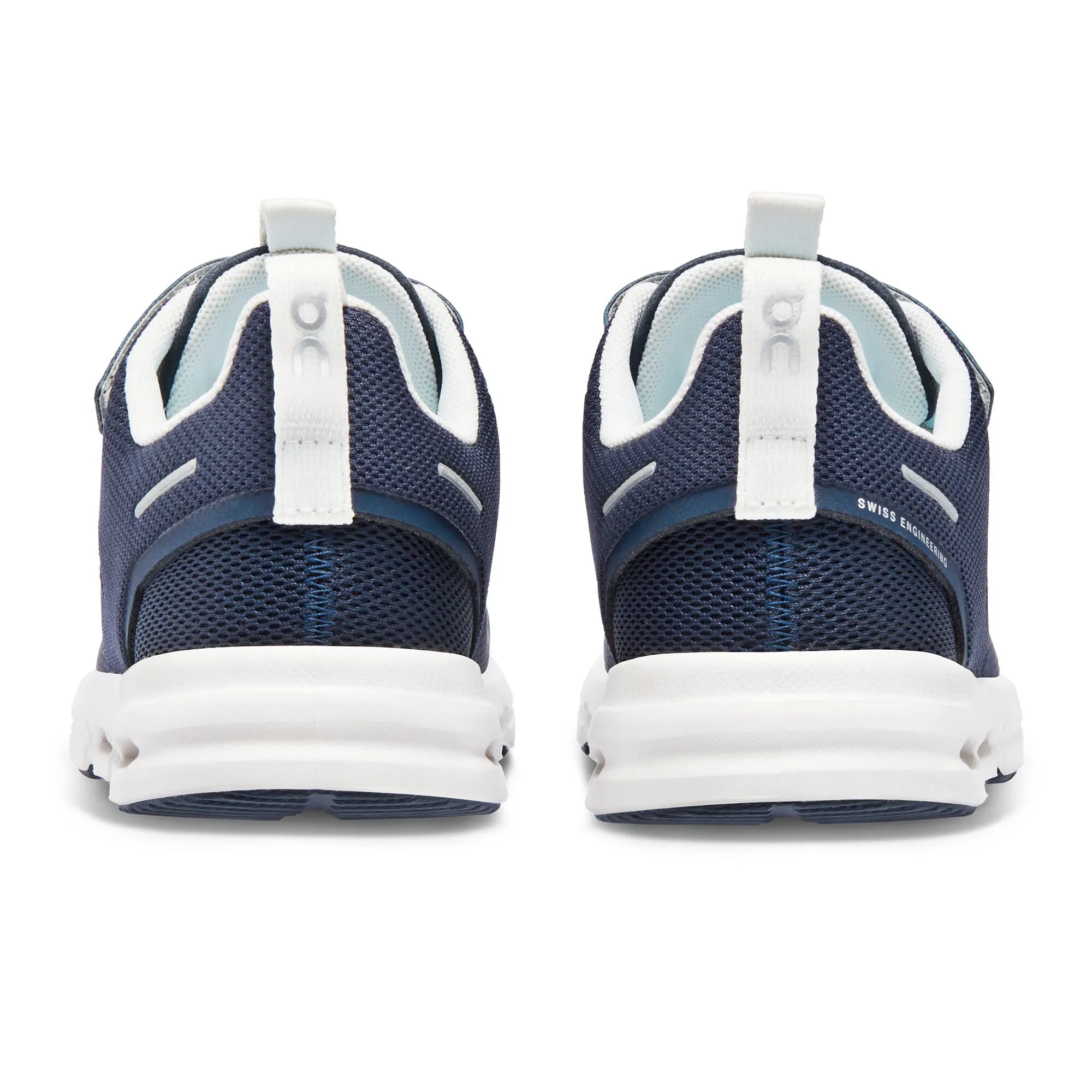 KID'S CLOUD PLAY - MIDNIGHT/WHITE Best Running Shoes Wirecutter