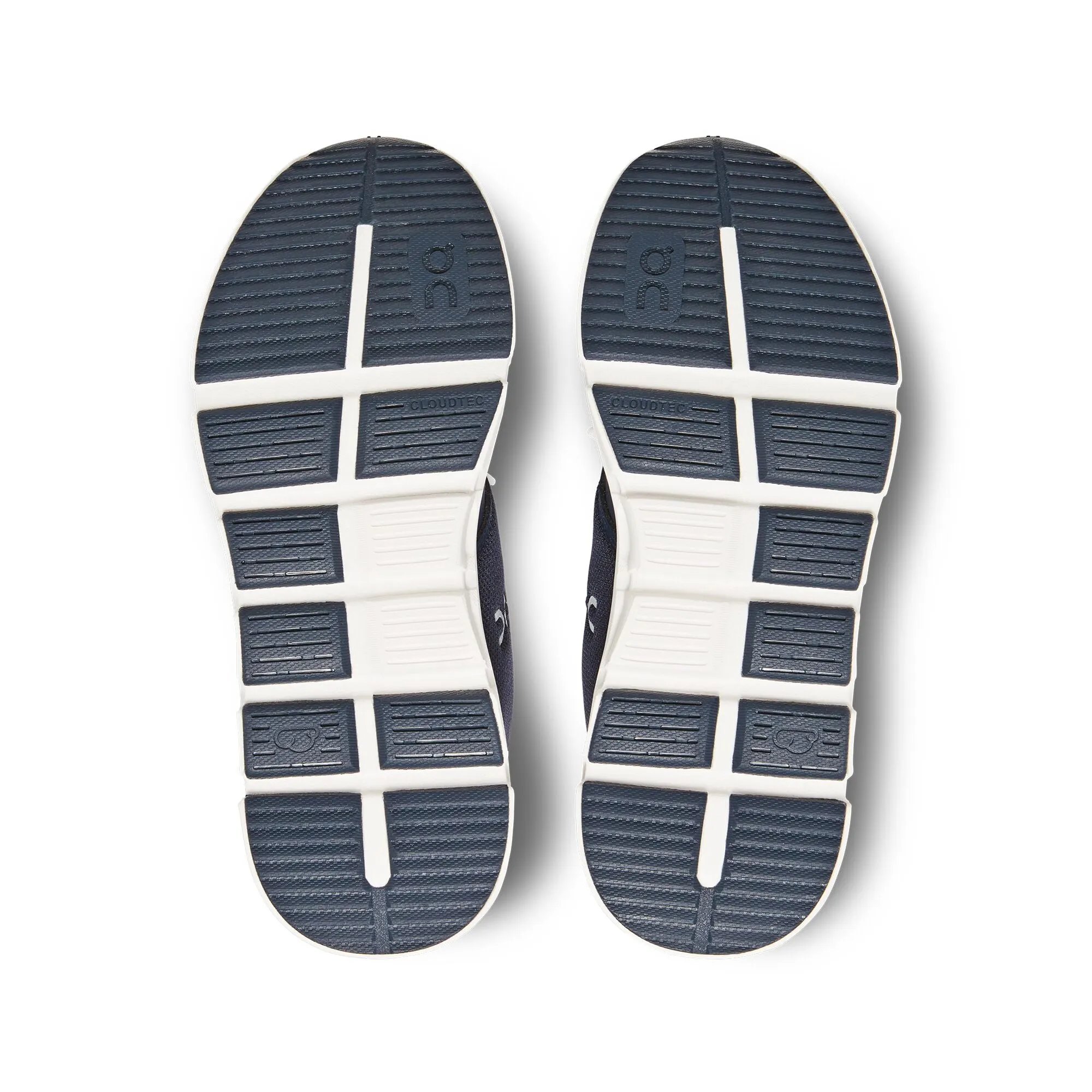 Best Running Shoes Pronated Feet KID'S CLOUD PLAY - MIDNIGHT/WHITE