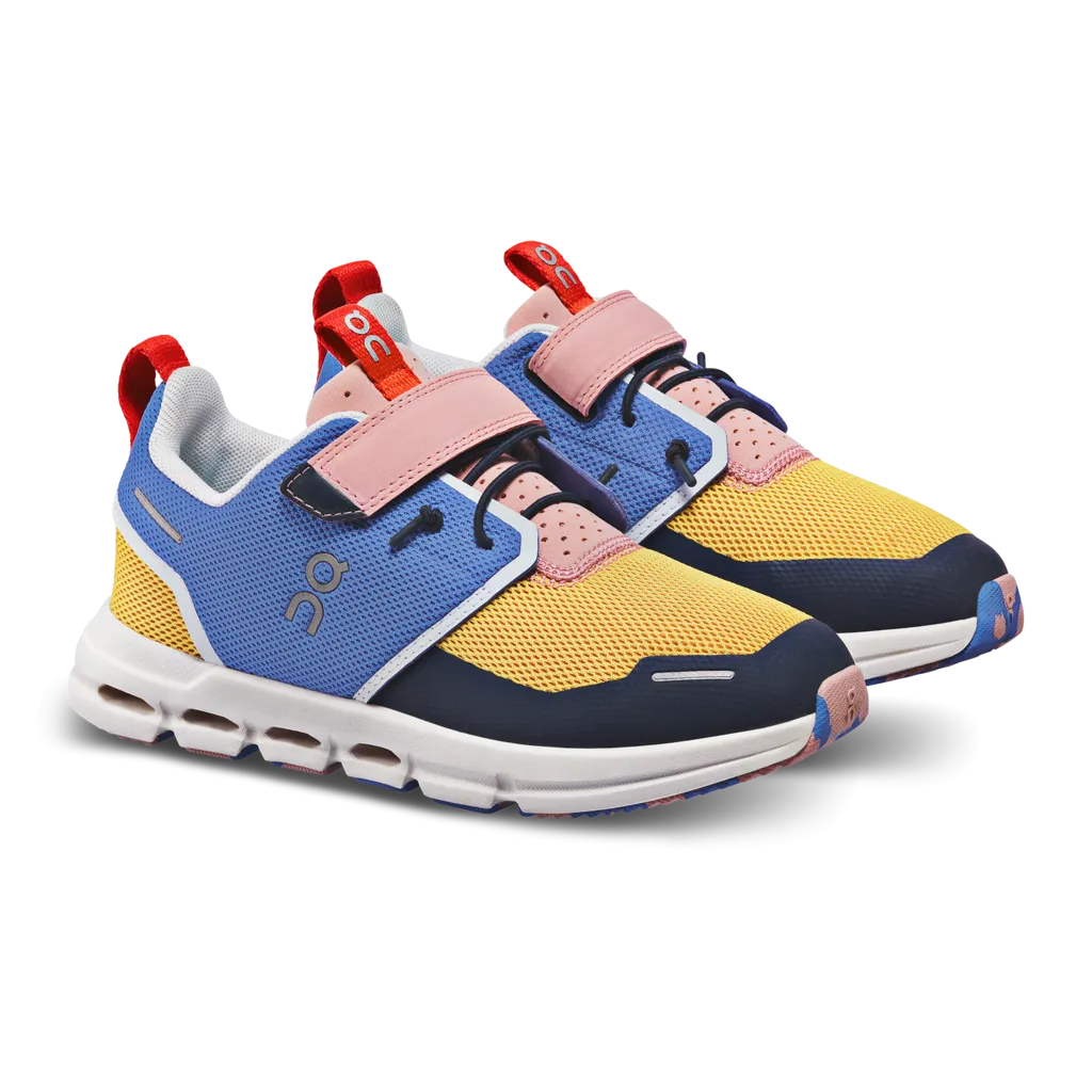 Kids' Cloud Play Greatest Running Shoes