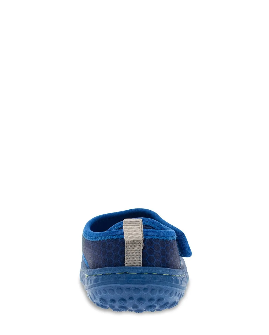 Summer Wedge Heel Sandals Kids Discover Sandal - Blue