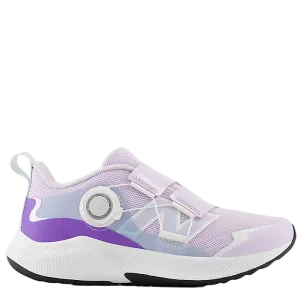 Kids' DynaSoft Reveal v4 BOA Cloud 5 Shoes