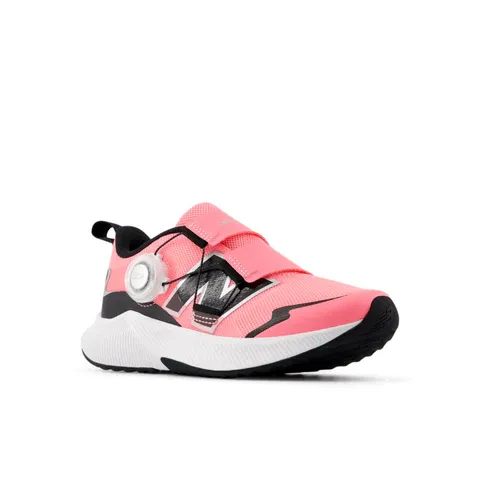 Running Shoes To Wear With Jeans Kids' DynaSoft Reveal V4 BOA