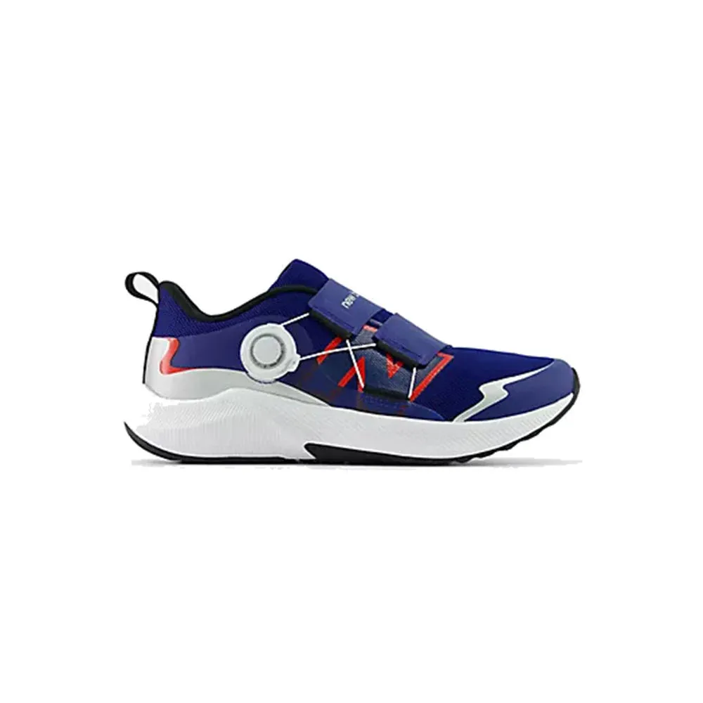 Adrenaline Gts Running Shoe Kids' DynaSoft Reveal V4 BOA