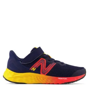 Kid's Fresh Foam Arishi v4 Running Shoes And Apparel