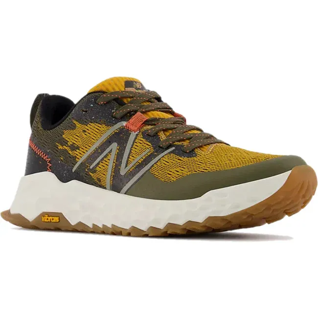 Running Shoes With Big Toe Box Kids' Hierro v7 Trail Sneaker