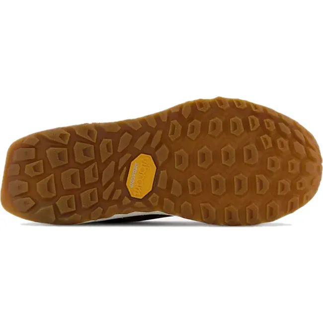 Plantar Running Shoes Kids' Hierro v7 Trail Sneaker