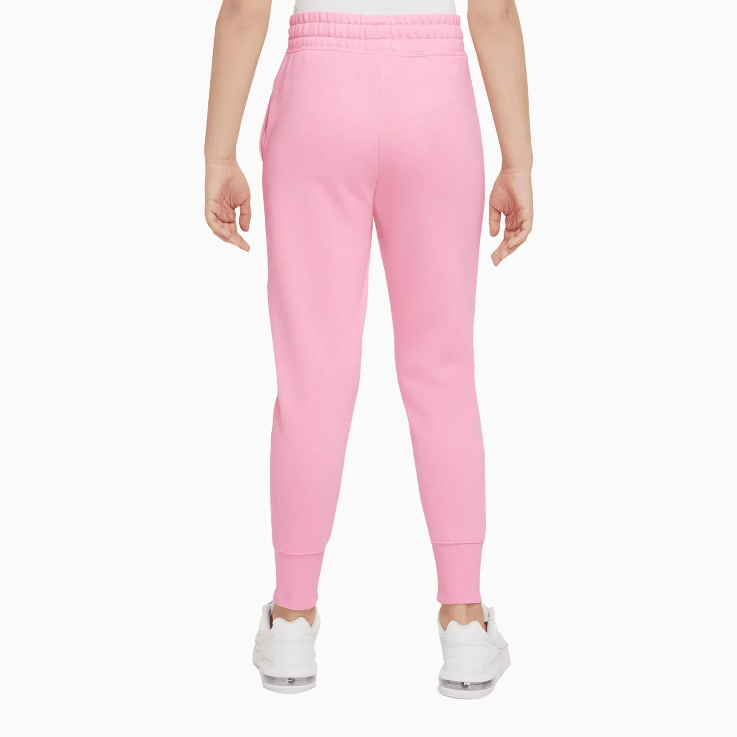 Kid's Nike Sportswear Club Fleece Outfit Nike Field General Casual Shoes