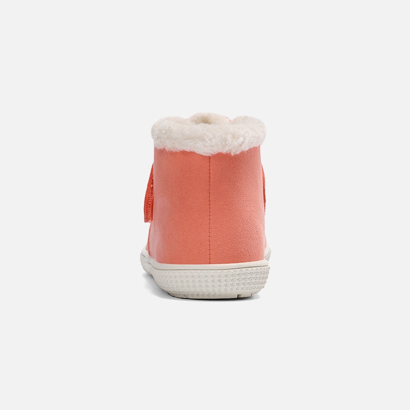 Kids Bunny I - Winter Barefoot Boots Ccp Boots