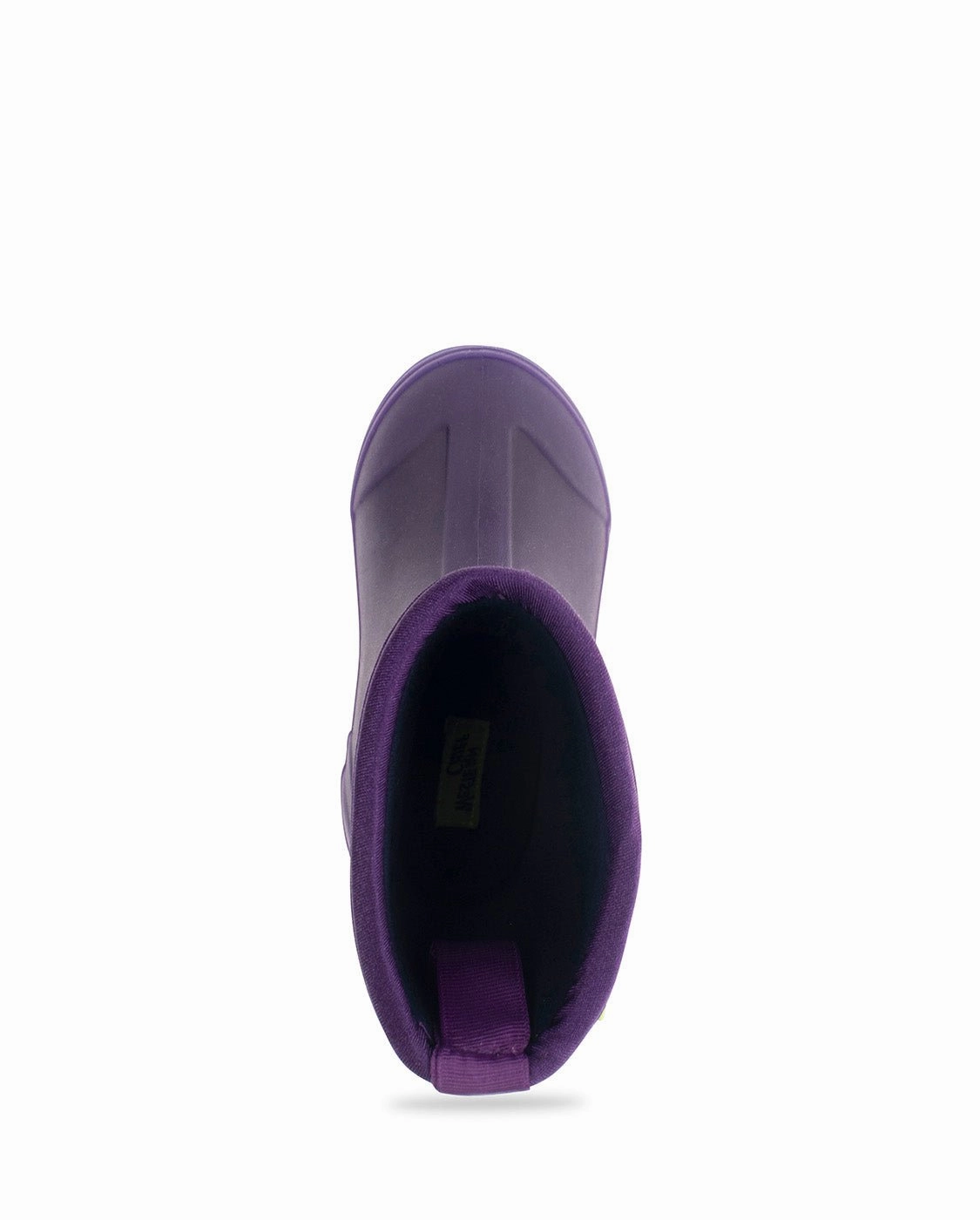 Kids Freestyle Neoprene Cold Weather Boot - Multi Cowboy Boots Spurs