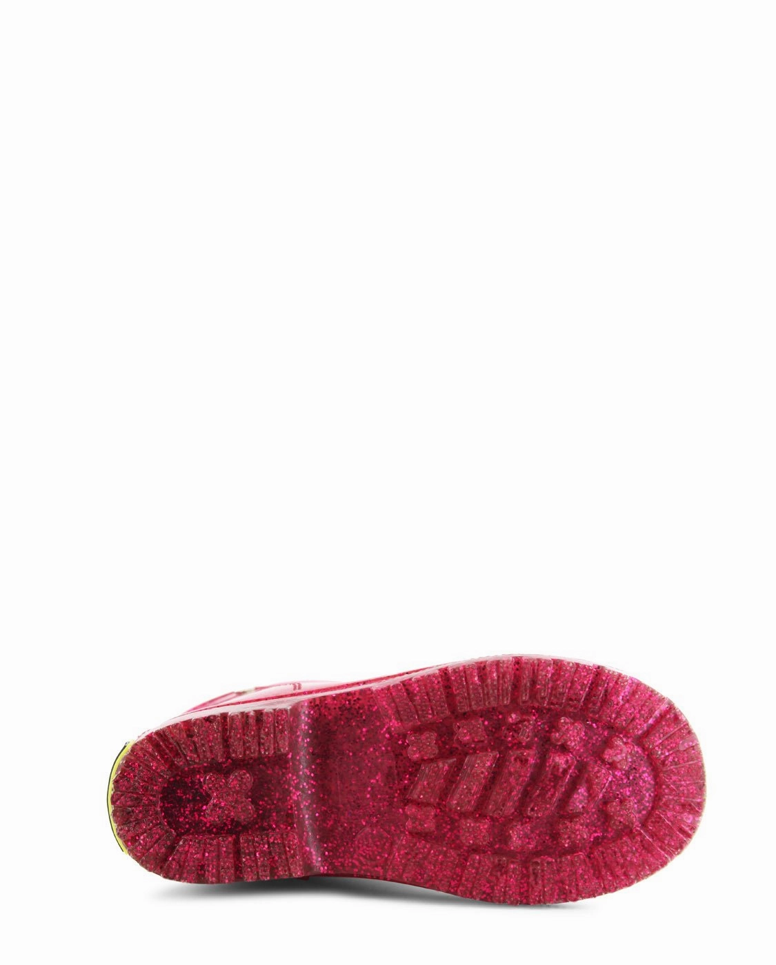 Waterproof Boots Near Me Kids Glitter Rain Boot - Hot Pink