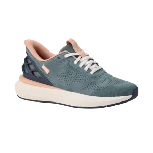 KIZIK ATHENS 2 WOMEN'S Leather Flat Slip On Shoes