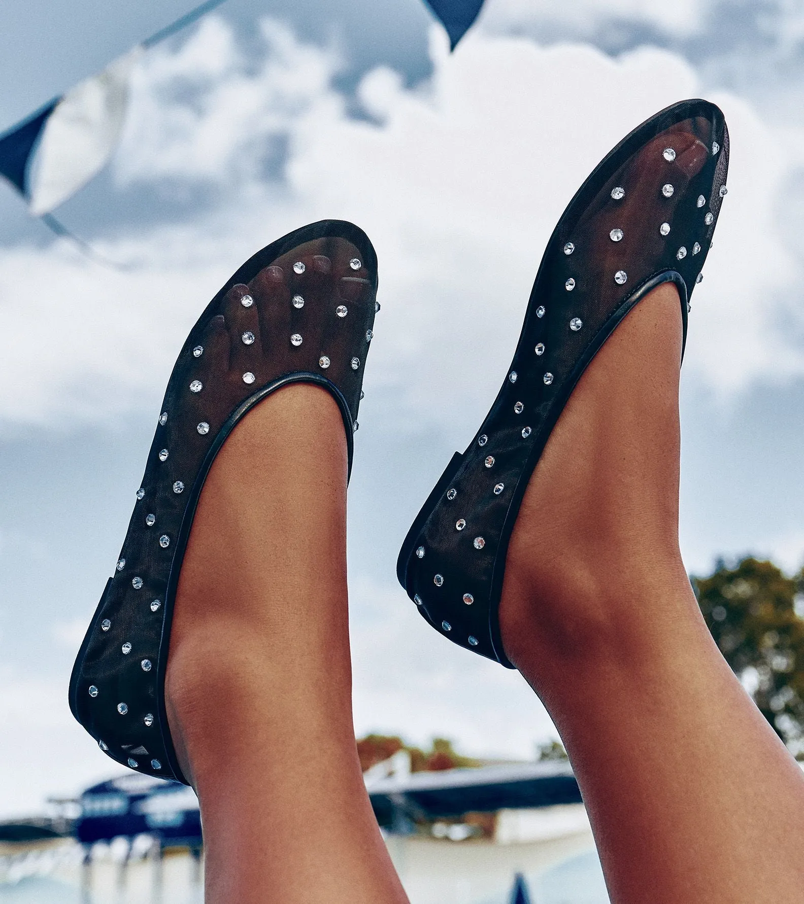 Kizzy Shoes That Change From Heels To Flats