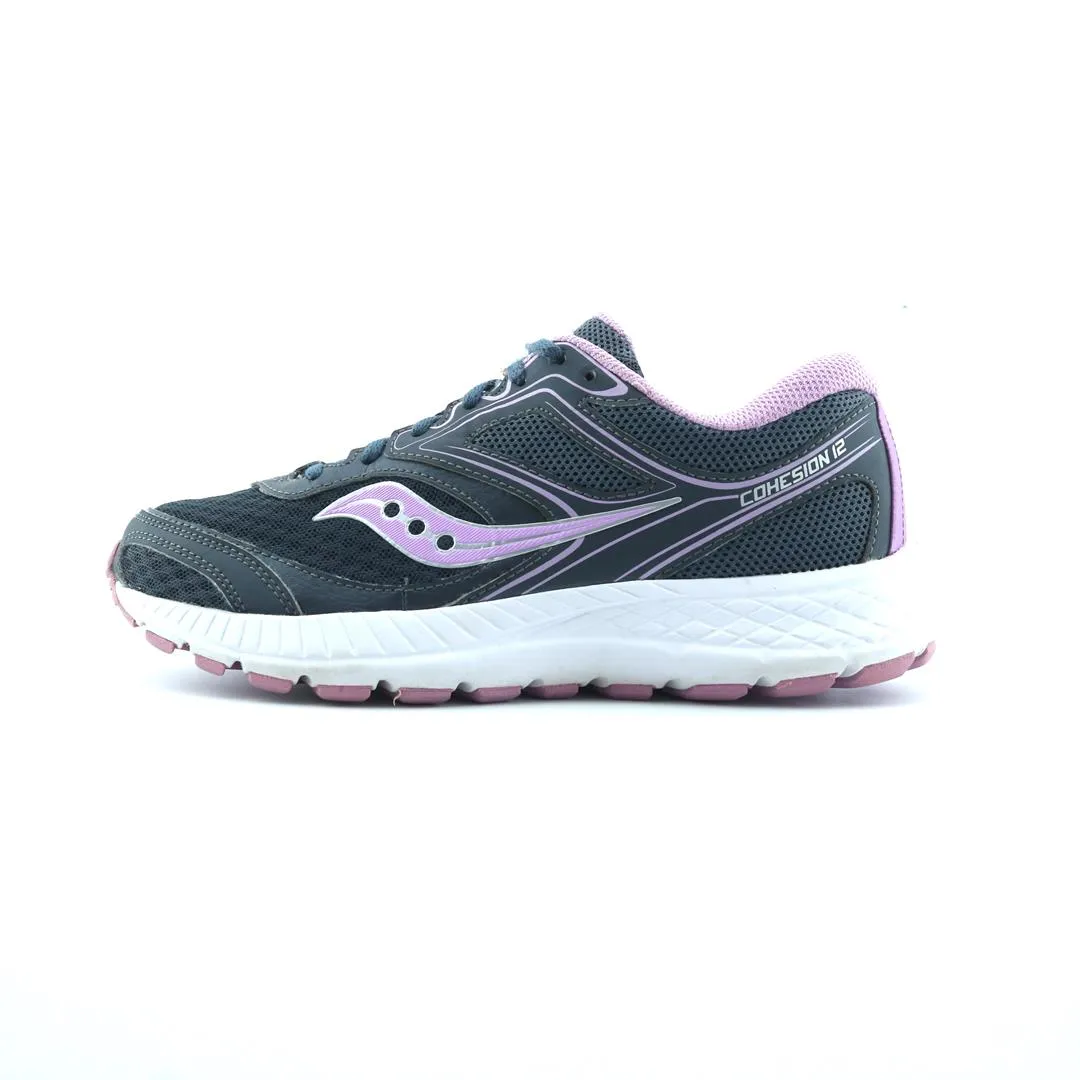 SAUCONY COHESION 12 Ultras Running Shoes