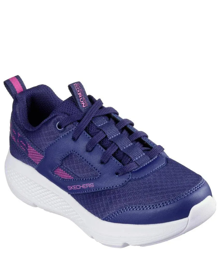 GORUN ELEVATE - SPECTACULAR SPEED - NAVY Cheapest Carbon Plate Running Shoes